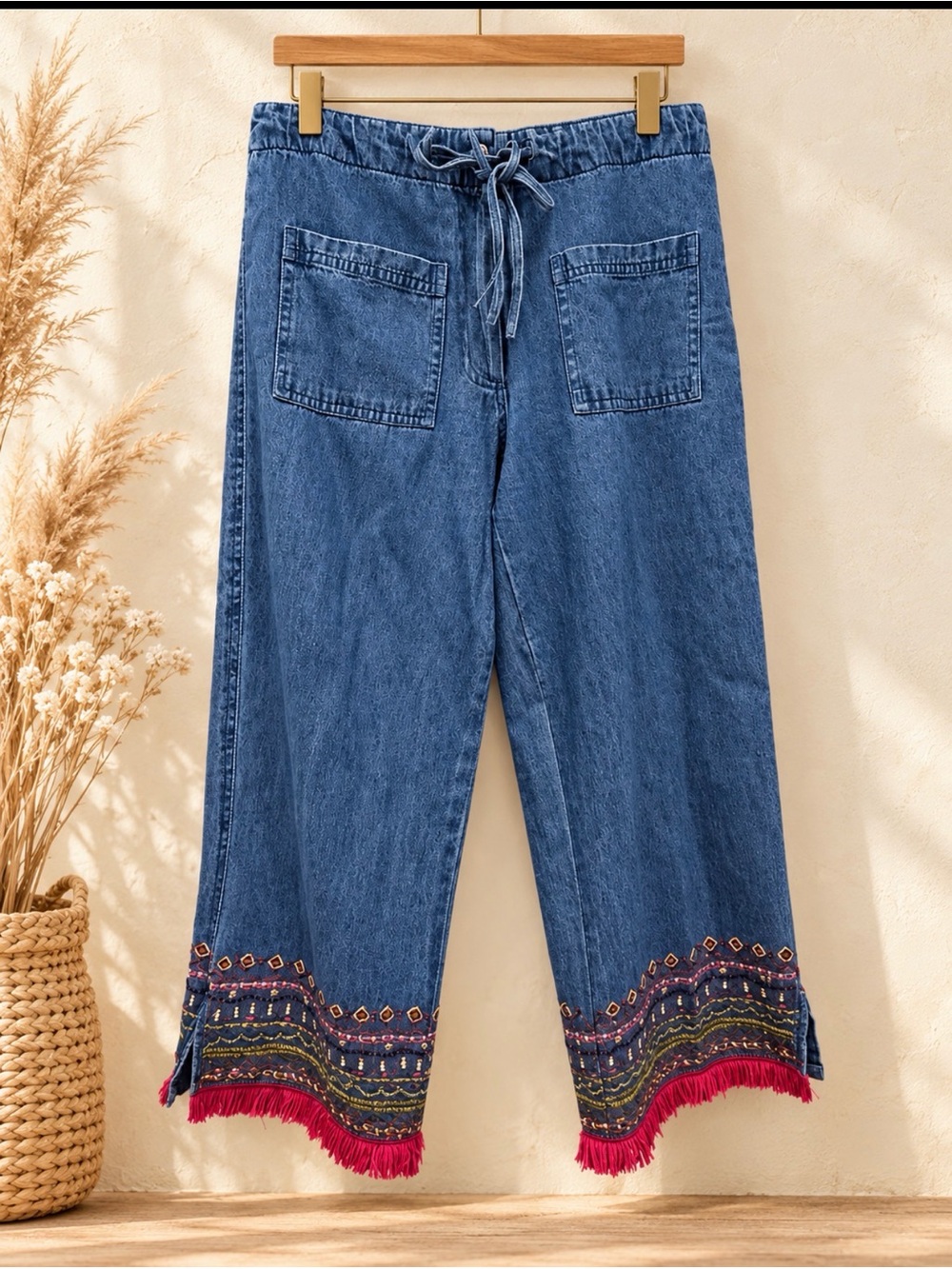 Agapo size M pants